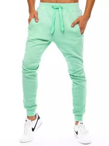 Dstreet Herren-Jogginghosen Aizoso minze L