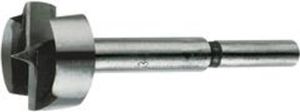 PTG Strojové forstnerove vrtáky, DIN 7483, tvar G, 35 mm 380203500 (vŕtanie odbočiek)