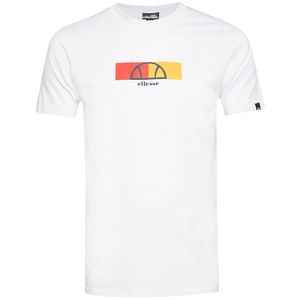 XS|ellesse Visageo Herren T-Shirt SHR17633-908