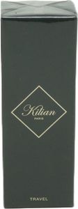 Kilian prázdny cestovný sprej biely 50ml Leerflakon