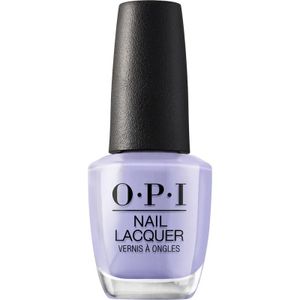 OPI Nail Lacquer Nagellack You're Such a BudaPest 15 ml