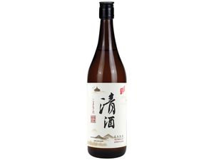 [ 750ml ] Sake alkoholhaltiges Getränk aus Reis alc.14%vol