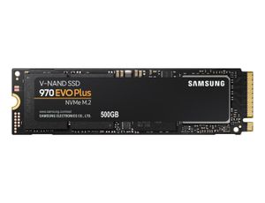 SSD 970 EVO plus 250 GB m2