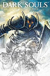 Dark Souls Cover Collection