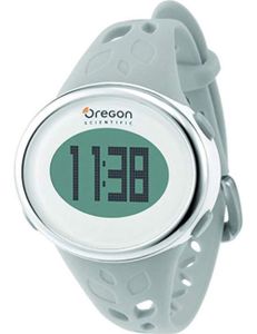 Oregon Scientific - Armbanduhr mit Herzfrequenzmesser - SE 331