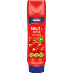 Homann Ketchup Tomate - 875 ml