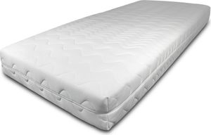 BONEX Náhradný poťah pre matrac FONTÁNA 90x200 výška 13-15 cm