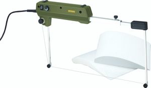 Tepelná řezačka Proxxon THERMOCUT 650, 27084