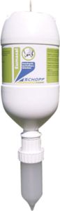 Schopf Eumasal-System - Euterpflegecreme mit ätherischem Komplex, 2,5 Liter