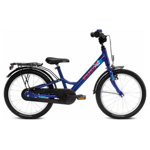 Detský bicykel Puky od 5 rokov 18 Blue