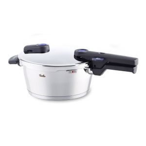 Fissler Vitaquick Schnellkochtopf 3.5 L