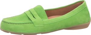 Gabor Mokassins Damen 31373533373136 Grün 37 EU Gabor Mokassins Damen 31373533373136 Grün 37 EU