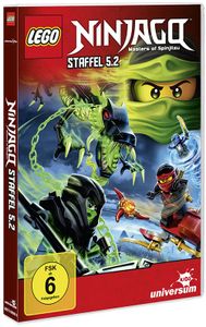 LEGO Ninjago - Staffel 5.2