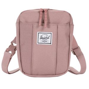 Herschel Cruz Crossbody 10510-02077, Taška přes rameno, Dámská, Růžová