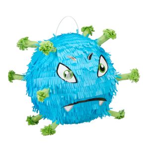 relaxdays Virus Pinata