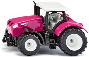 Siku 1106 Mauly X540 pink Traktor (Blister)