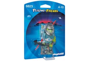Playmo-Freunde: Space Soldier (6823)
