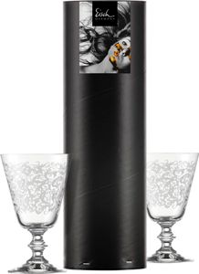 Eisch VINCENNES Sada 2 pohárov na červené víno