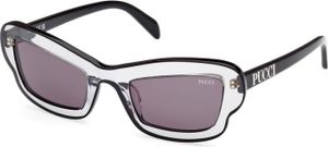 Damskie okulary przeciwsłoneczne Emilio Pucci EP0219-5220A Ø 52 mm