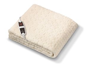 Vyhrievaná prikrývka BEURER 150x80cm 4ks. BSS 12hTimer automatický reset UB 53
