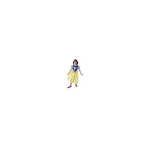 Rubie's It640694-M - Costume Disney Biancaneve 5-6 Anni (In Scatola)