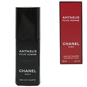 Chanel Antaeus Eau De Toilette EDT Vapo 100 ml