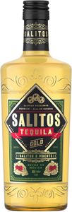 Salitos Tequila Gold Mexiko | 38 % vol | 0,7 l