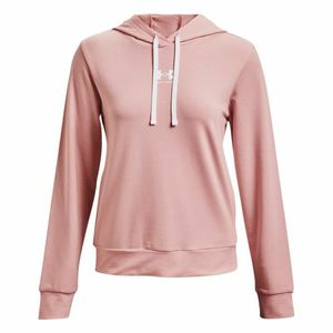 Under Armour Rival French Terry Hoodie Women - Gr. XS