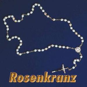 Rosenkranz, 2 Audio-CDs