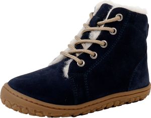 Lurchi Stiefel Nurdi- Barefoot