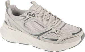 Skechers Edgeride Silver Eclipse Sportschuhe Grau EU 40 Frau Grau EU 40