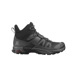 Salomon Outdoorschuhe schwarz 41 1/3