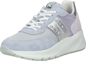 Nero Giardini Sneaker Sneaker Leder/Textil