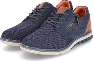 Bugatti Sneaker Sneaker Textil