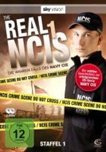 The Real NCIS - Season 1