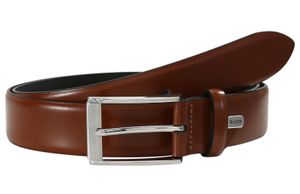 Lloyd HERRENGÜRTEL / MEN'S BELT / NOS cognac 110