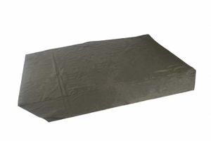 Kaprový stan Nash Titan Hide XL Pro Groundsheet / příslušenství