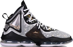 Nike Lebron 19 royal metaliczny złoty CZ0203100