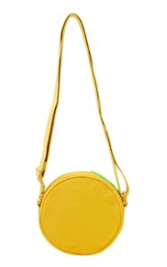 ESPRIT Umhängetasche Davina Shoulder Bag Sunflower Yellow gelb