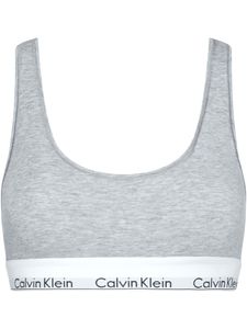 Calvin Klein Underwear Bralette Grey L