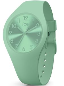 Ice Watch ICE colour - Lagoon - Small - 3H 017914 Damenarmbanduhr