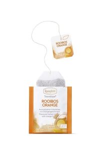 Teavelope® Rooibos Orange BIO - Einheit: 1 Pck.