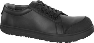Birkenstock dámská / pánská obuv, S3, QS 500 MF Black, 40 1011233-40