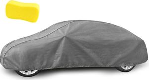 Vollgarage für Mercedes SLK-Klasse R170 Roadster Cabriolet 2-türer 04.96-04.04