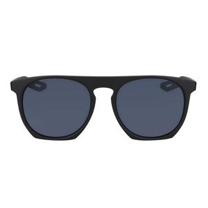 Nike - Sonnenbrille "Flatspot" CS1790 (Einheitsgröße) (Schwarz/Dunkelgrau)