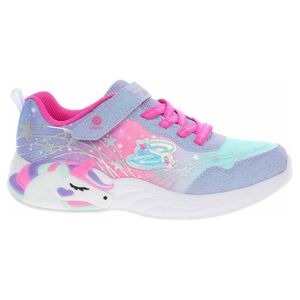 SKECHERS Unicorn Dreams Schuhe Kinder lila 28