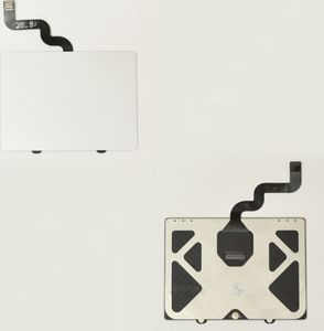 Touchpad Trackpad für Macbook Pro 15" Retina A1398 MC975 MC976 821-1610-A mit Flexkabel