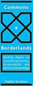 Commons and Borderlands