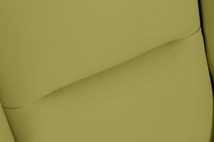 Max Winzer Bruno Hochlehnsessel - Farbe: grün - Maße: 69 cm x 88 cm x 114 cm; 2881-1100-2070103-F01