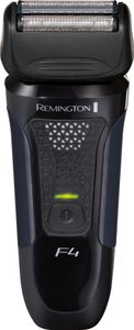 REMINGTON Rasierer Folienrasierer F4002 Style Series Nass-& Trockenrasur Akku
